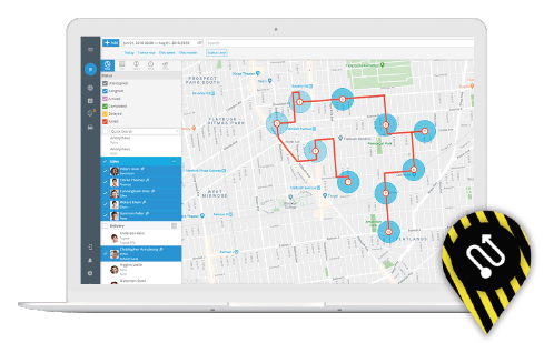 Online Tracking