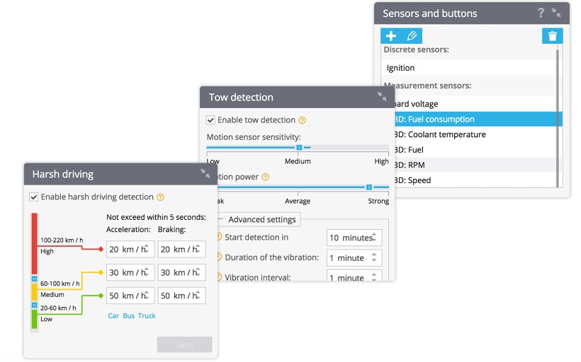 Remote Device Management