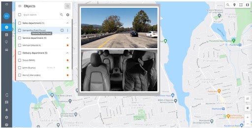 AI-Driven Insights